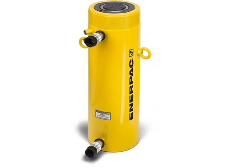 Double Acting Cylinders