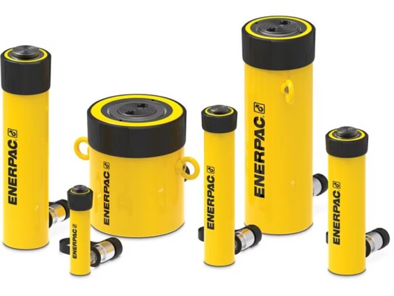 General Purpose Cylinders