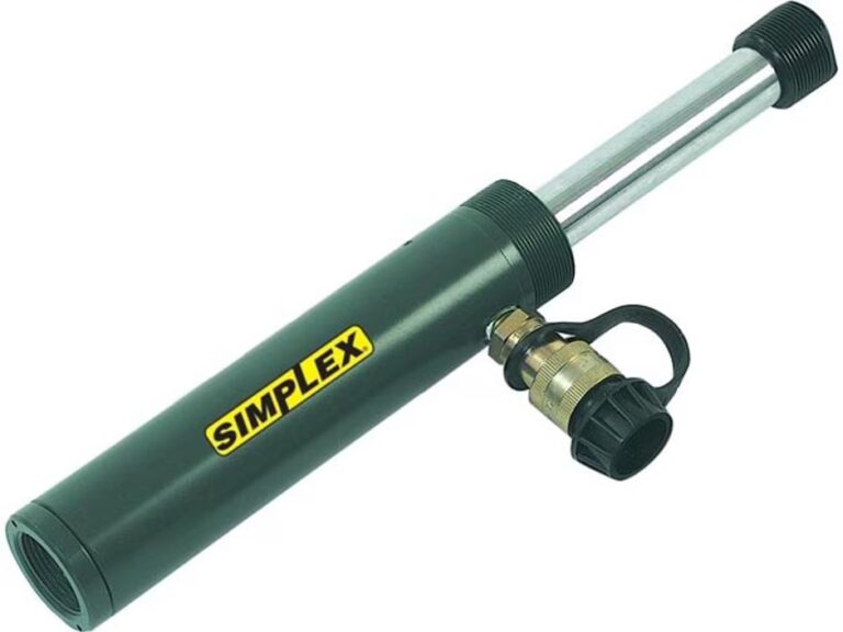 Simplex Pull Cylinders