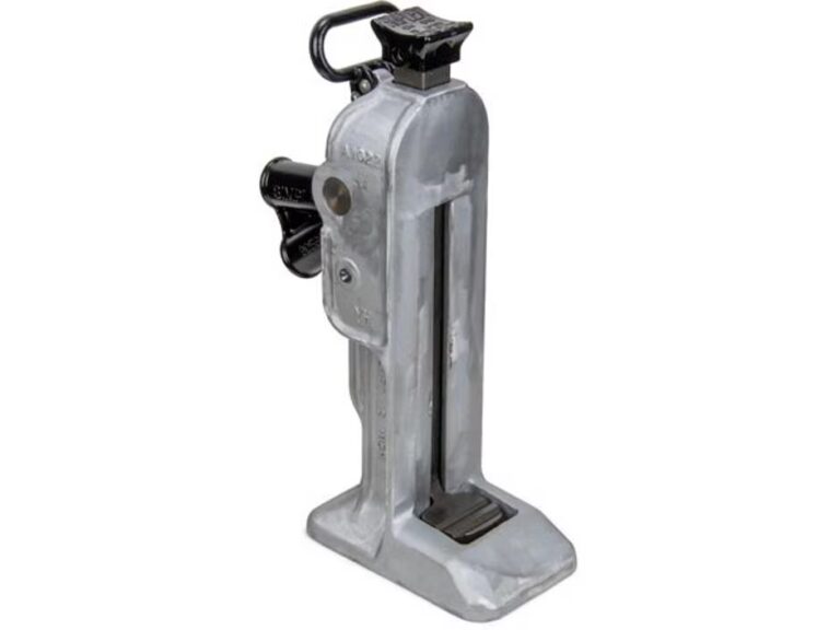 Simplex Ratchet Jack
